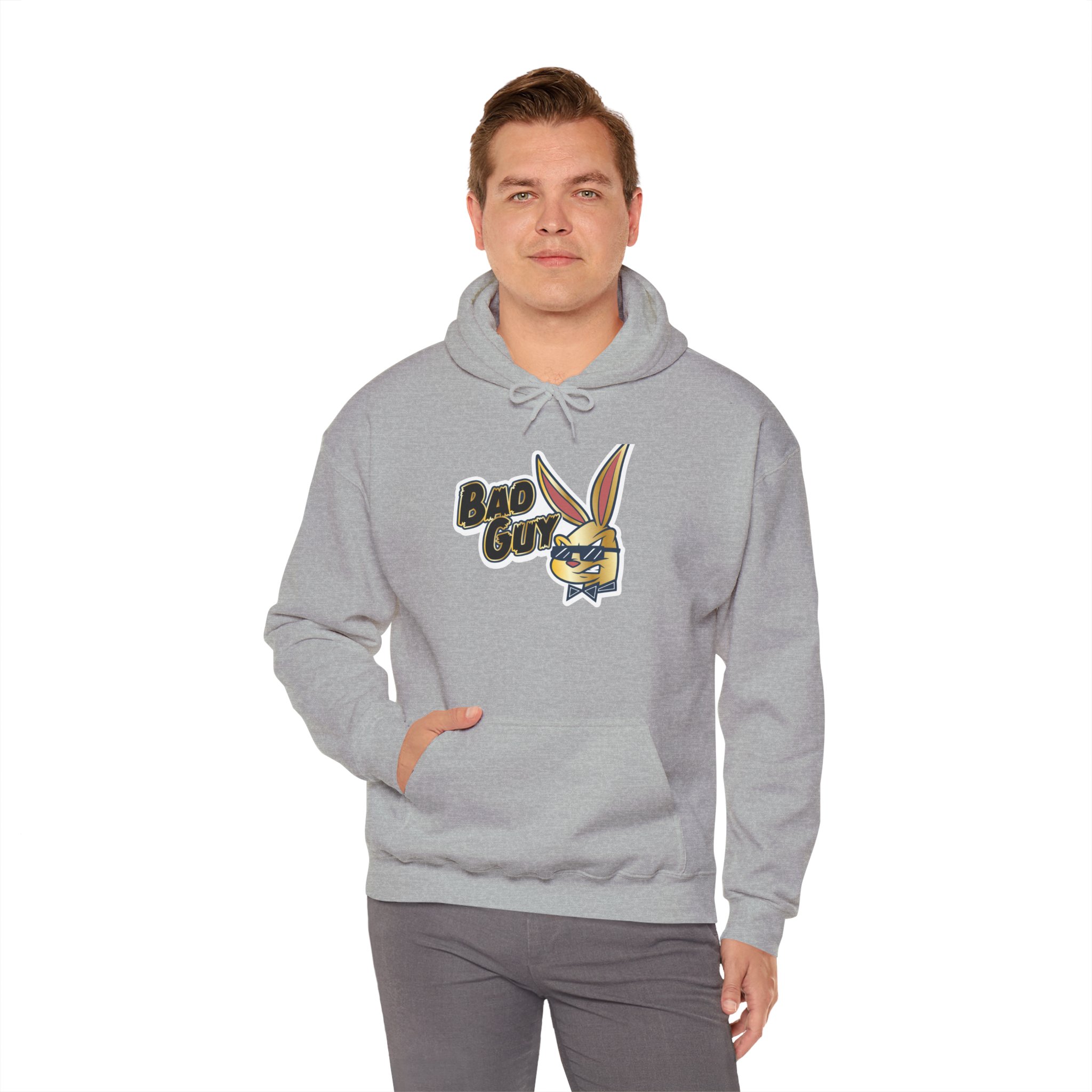 Bad Guy Hoodie - Image 15