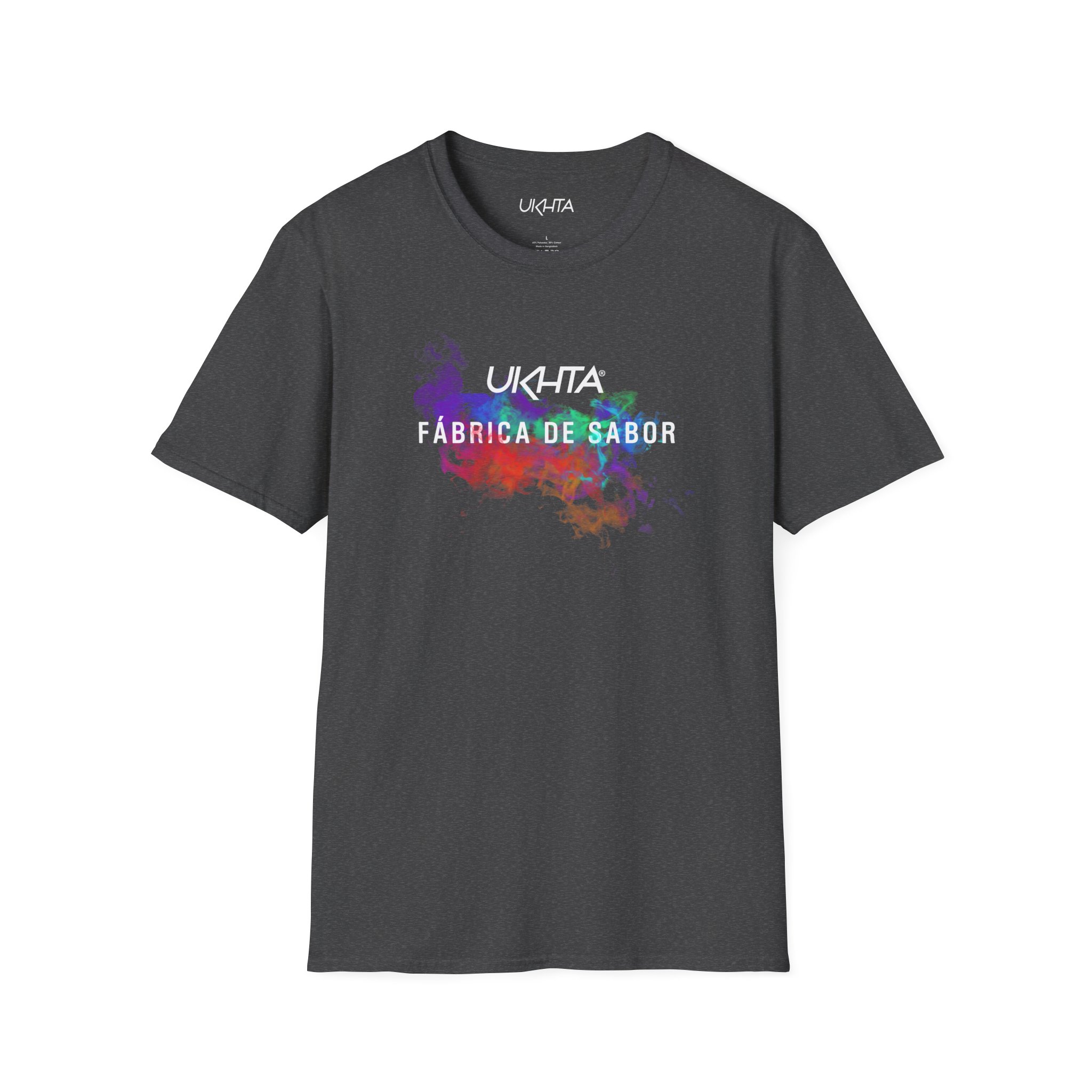 Fábrica de Sabor Unisex T-Shirt - Image 3