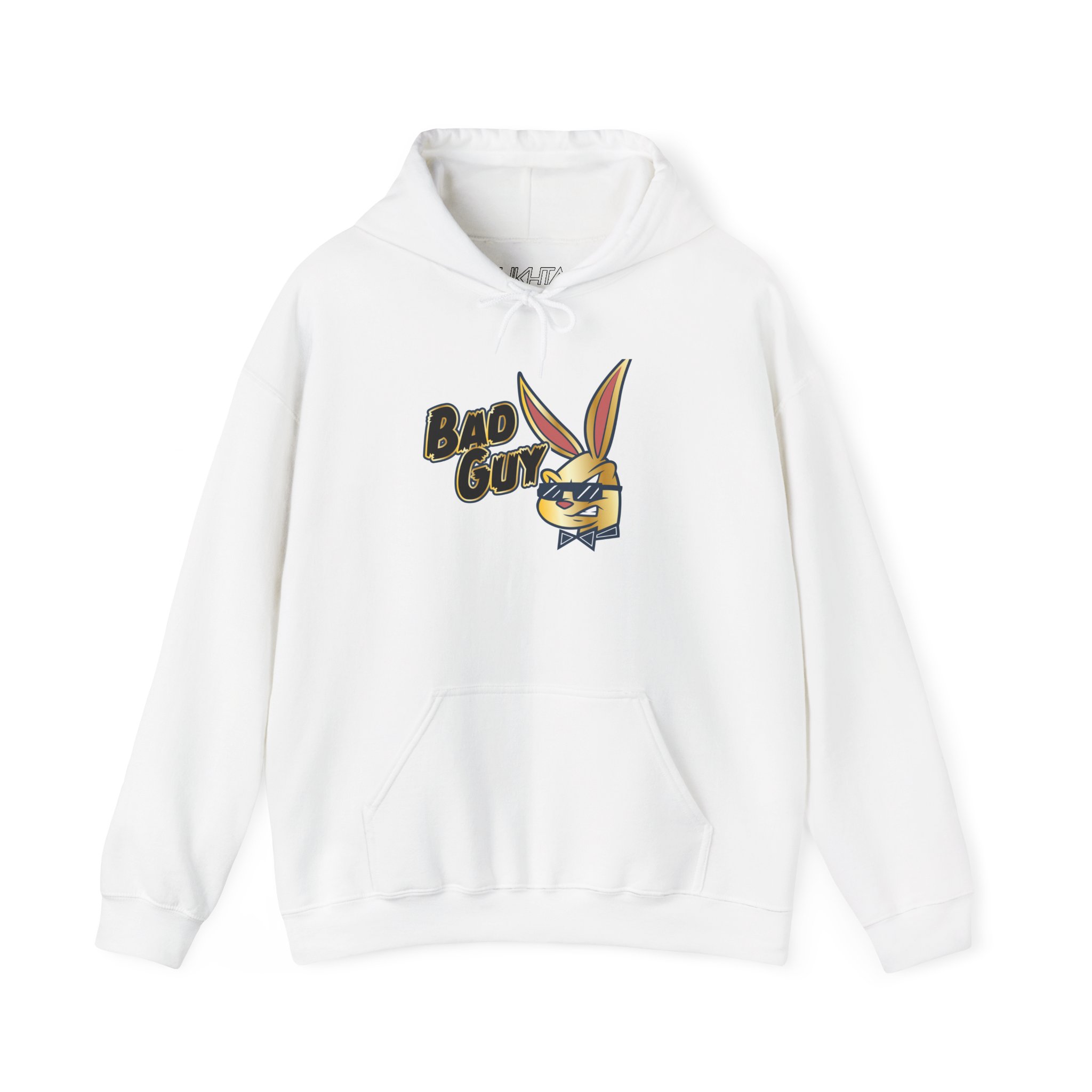 Bad Guy Hoodie - Image 3