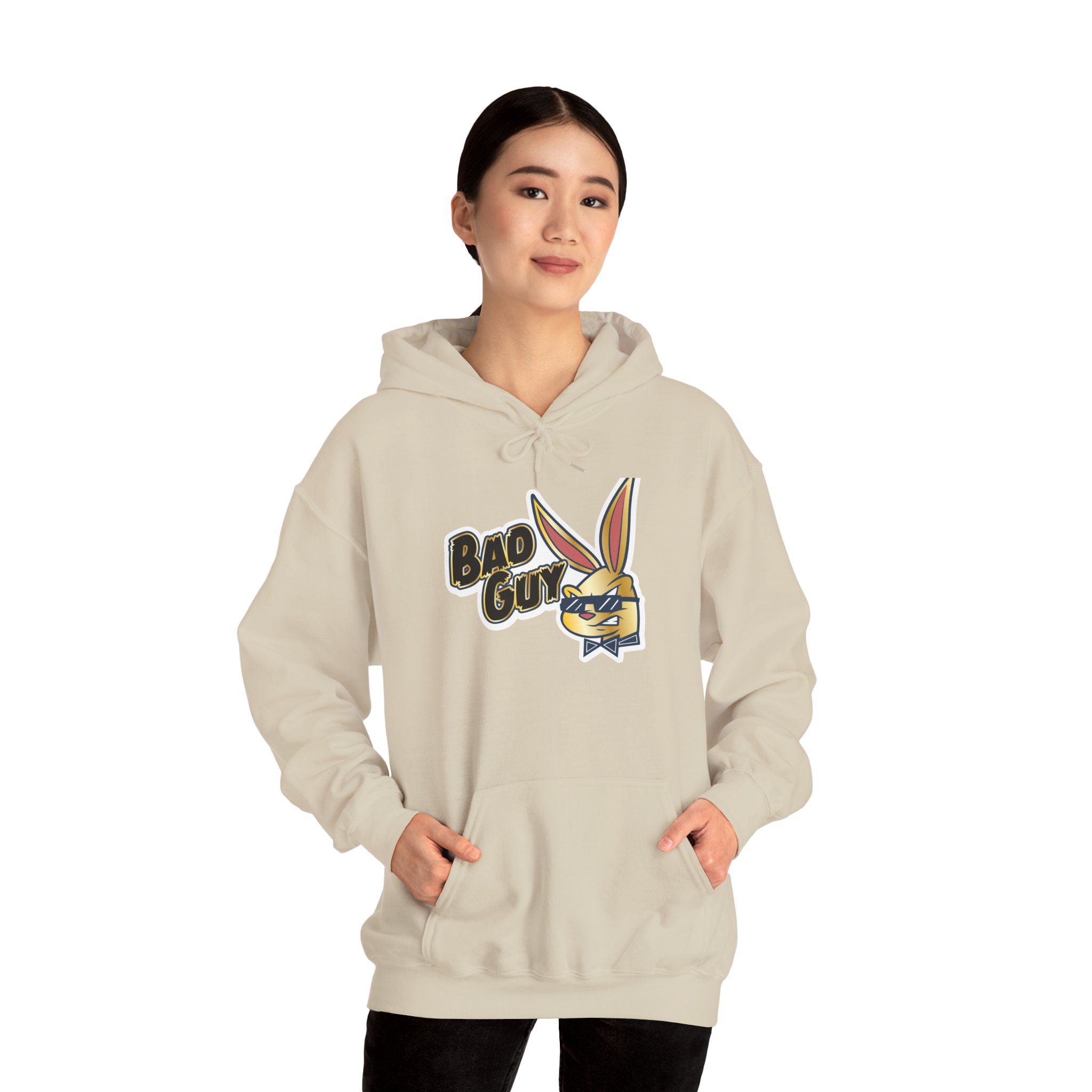Bad Guy Hoodie - Image 10