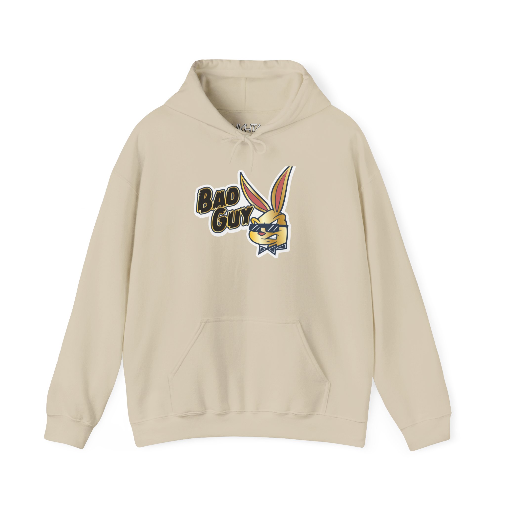 Bad Guy Hoodie - Image 9