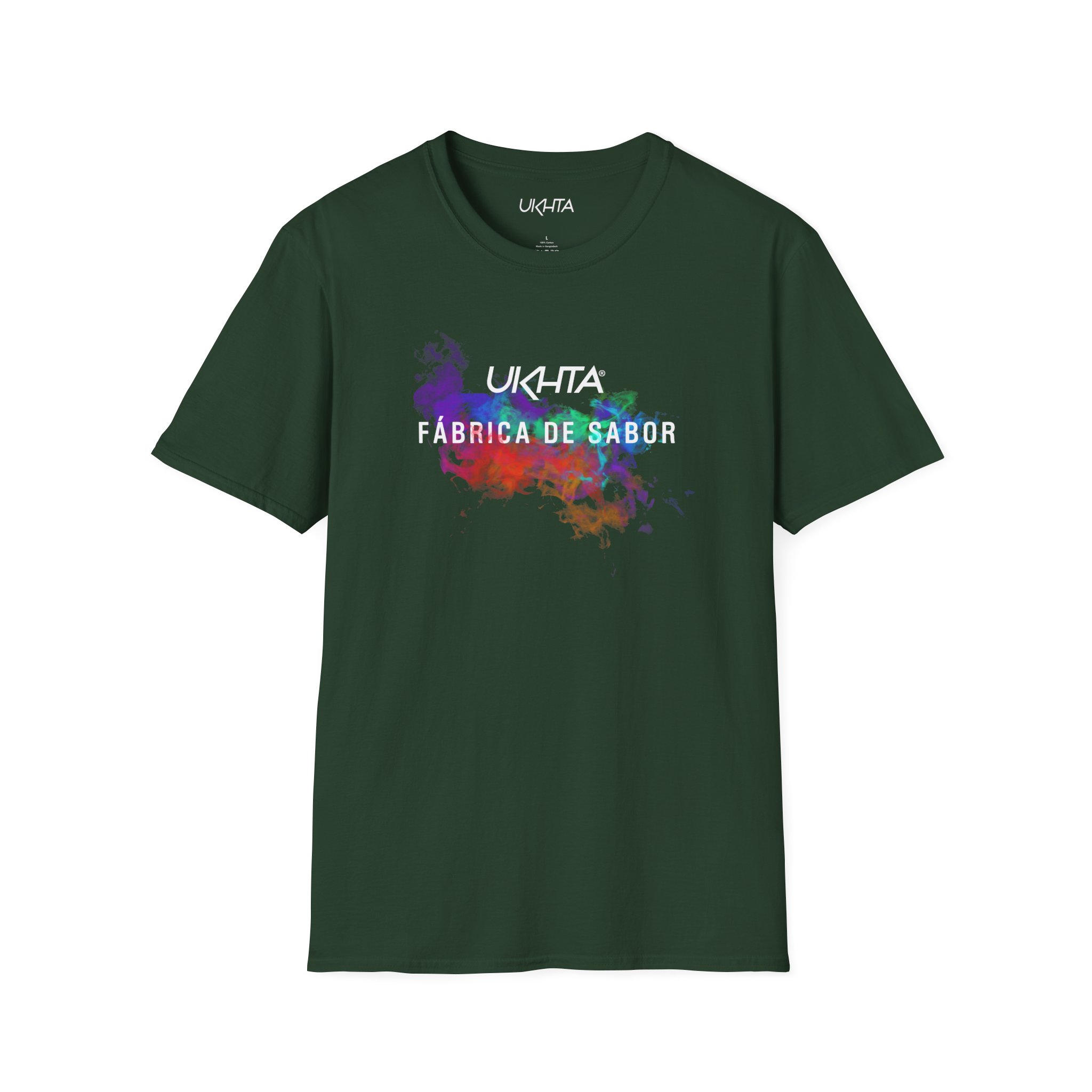 Fábrica de Sabor Unisex T-Shirt - Image 11