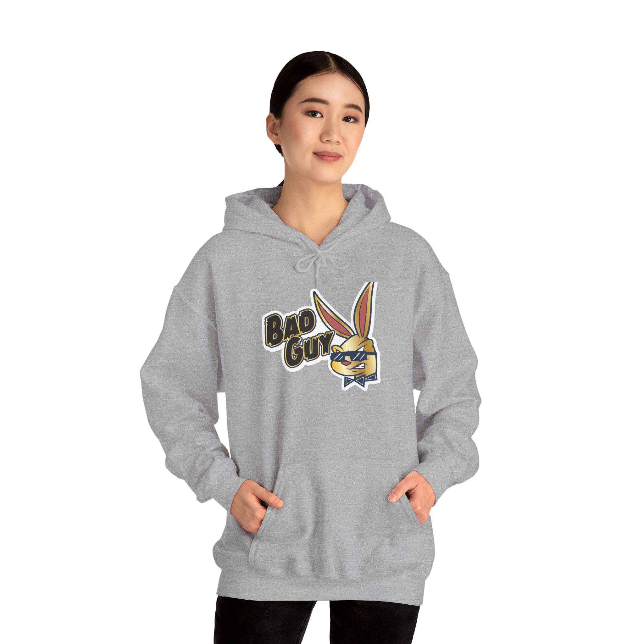Bad Guy Hoodie - Image 14