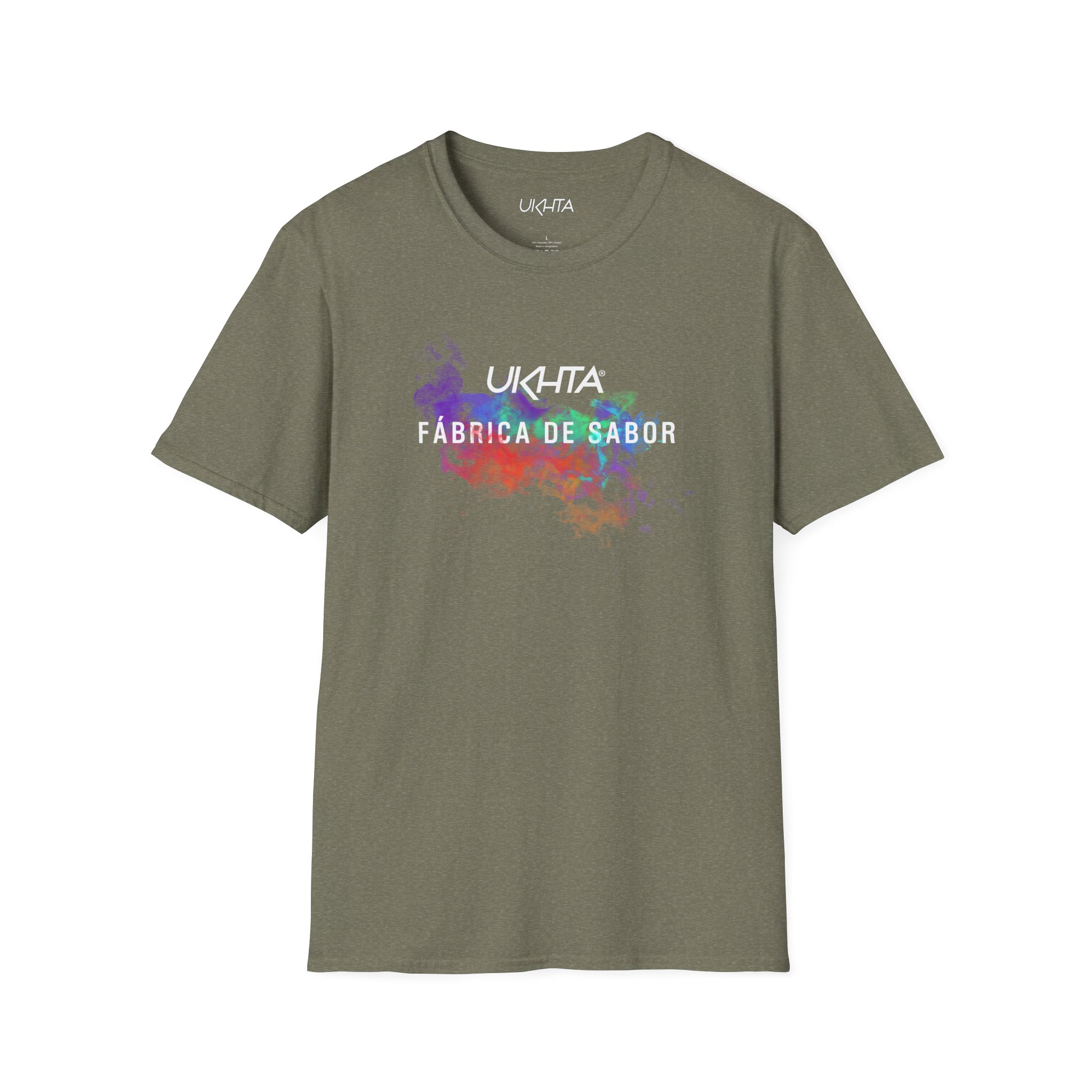 Fábrica de Sabor Unisex T-Shirt - Image 7
