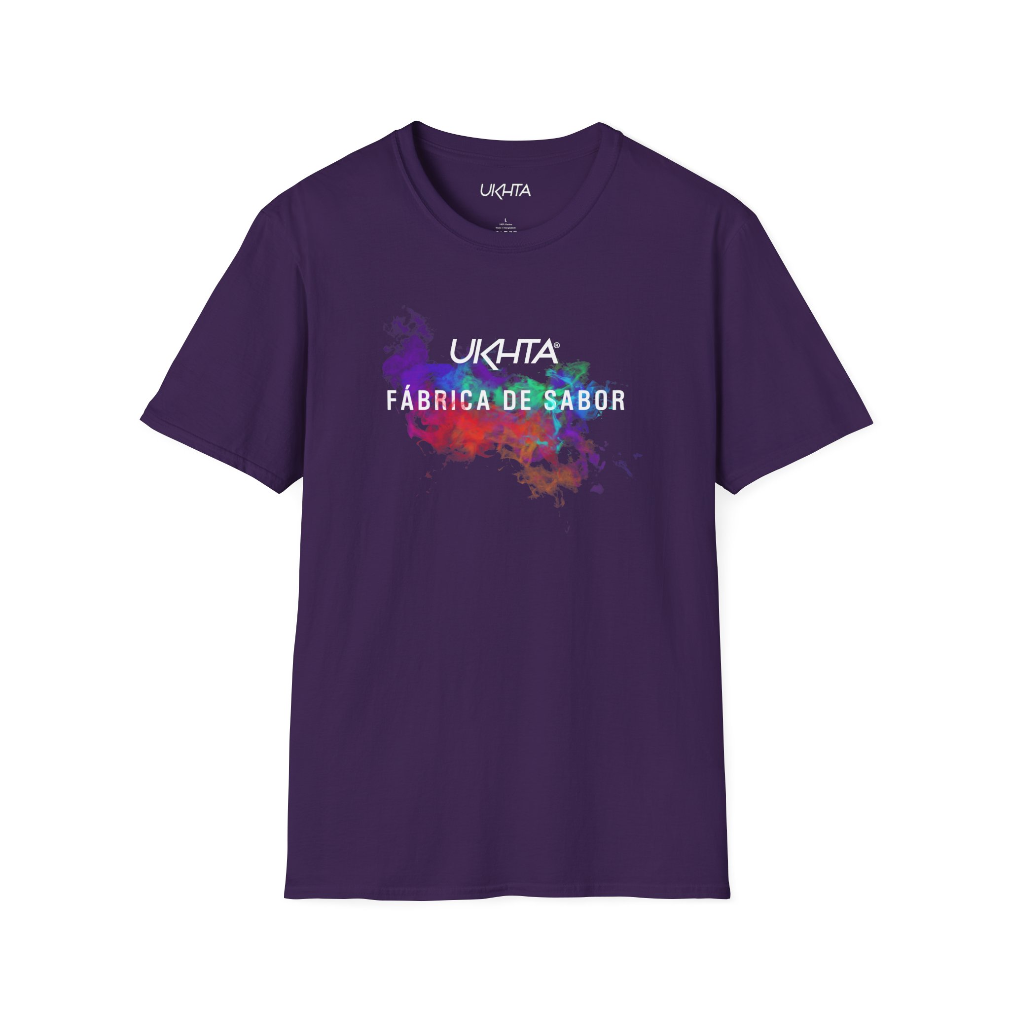 Fábrica de Sabor Unisex T-Shirt - Image 21
