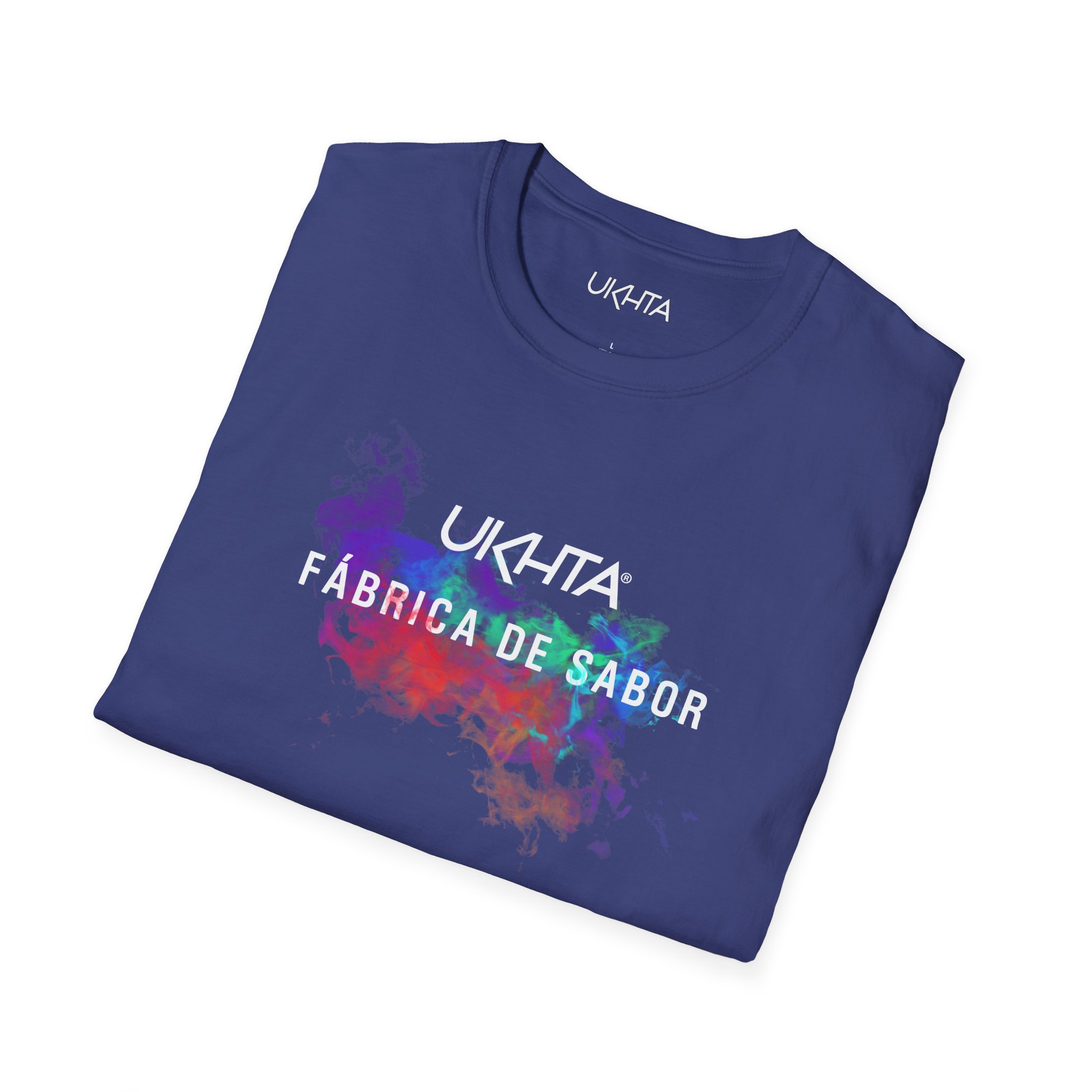 Fábrica de Sabor Unisex T-Shirt - Image 17