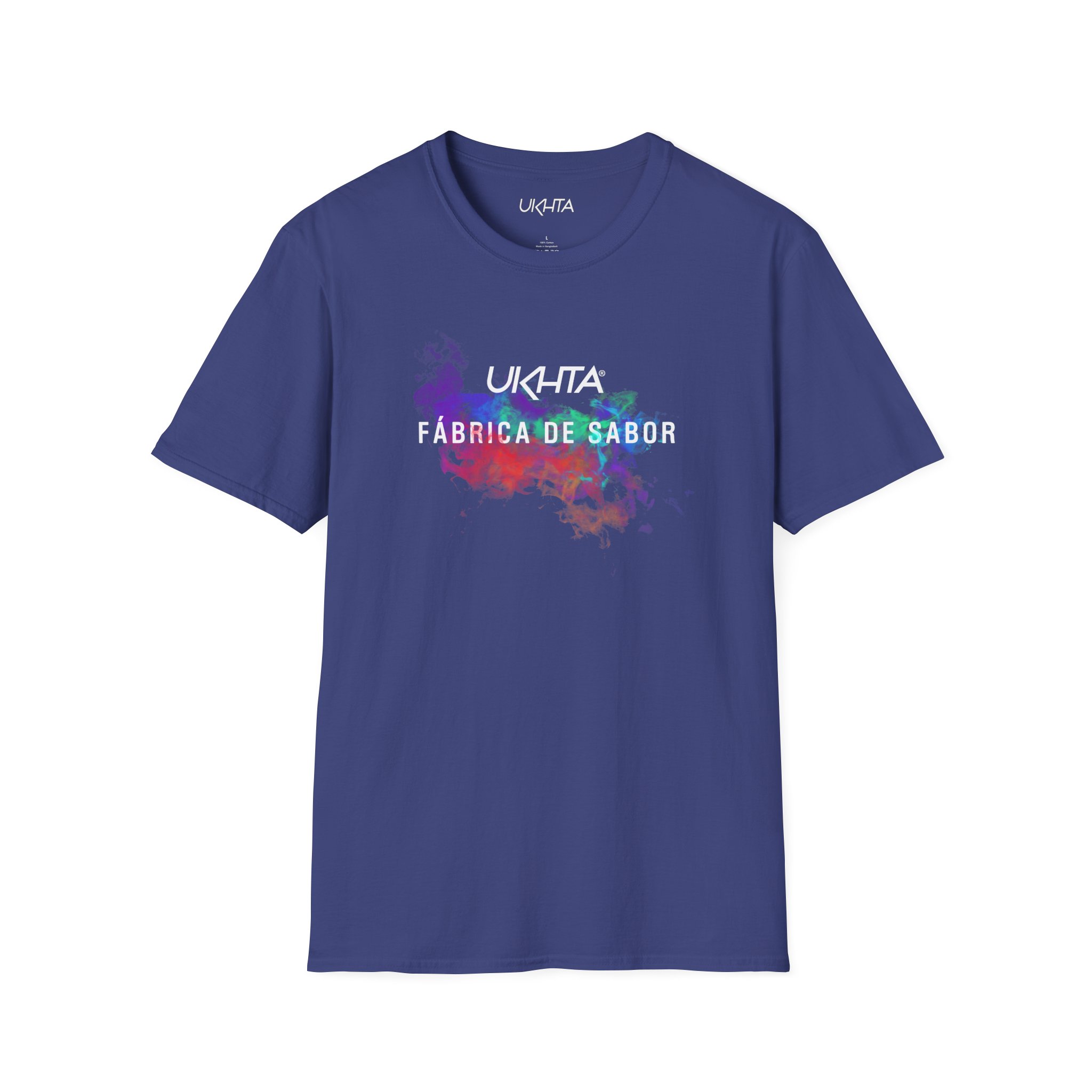 Fábrica de Sabor Unisex T-Shirt - Image 16