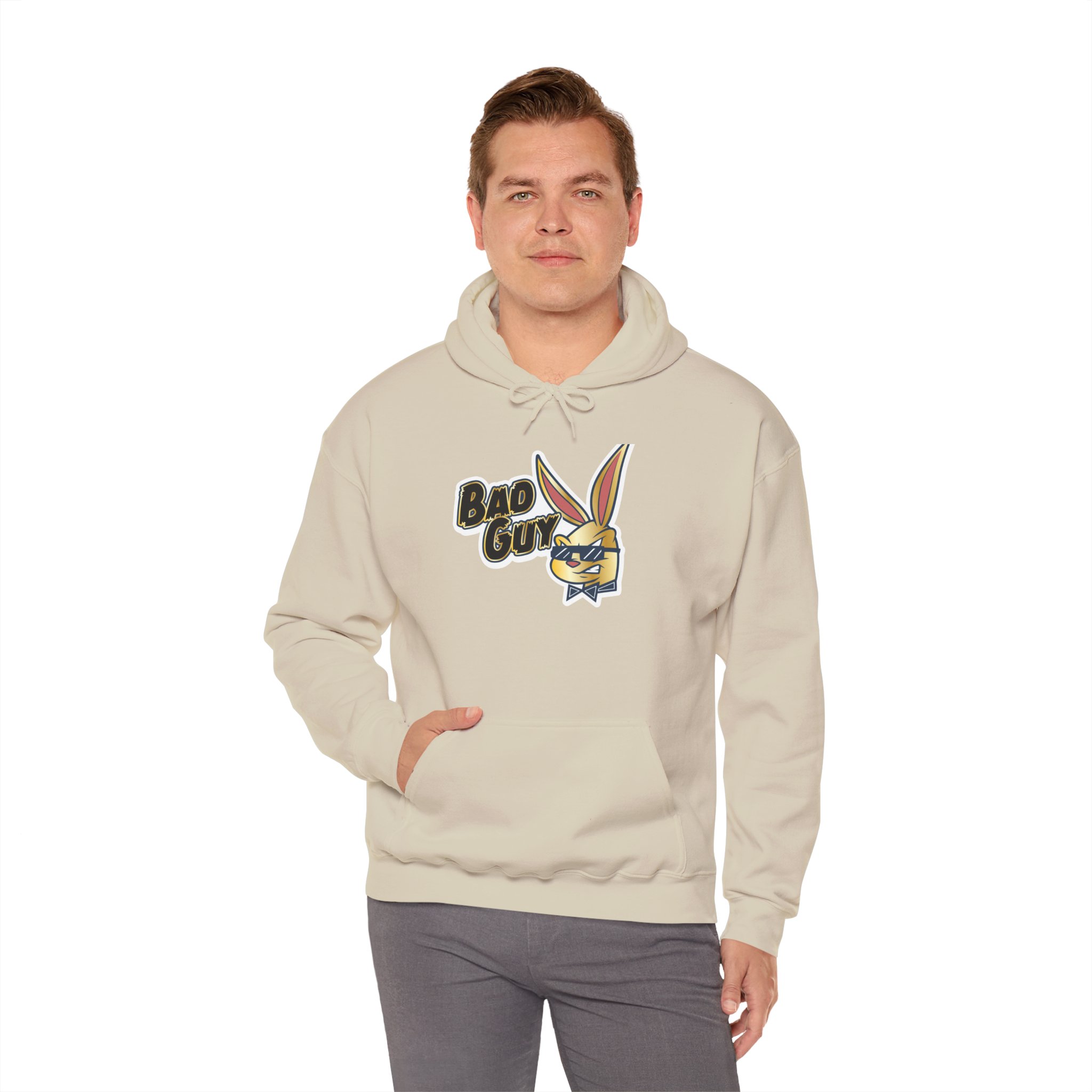 Bad Guy Hoodie - Image 11