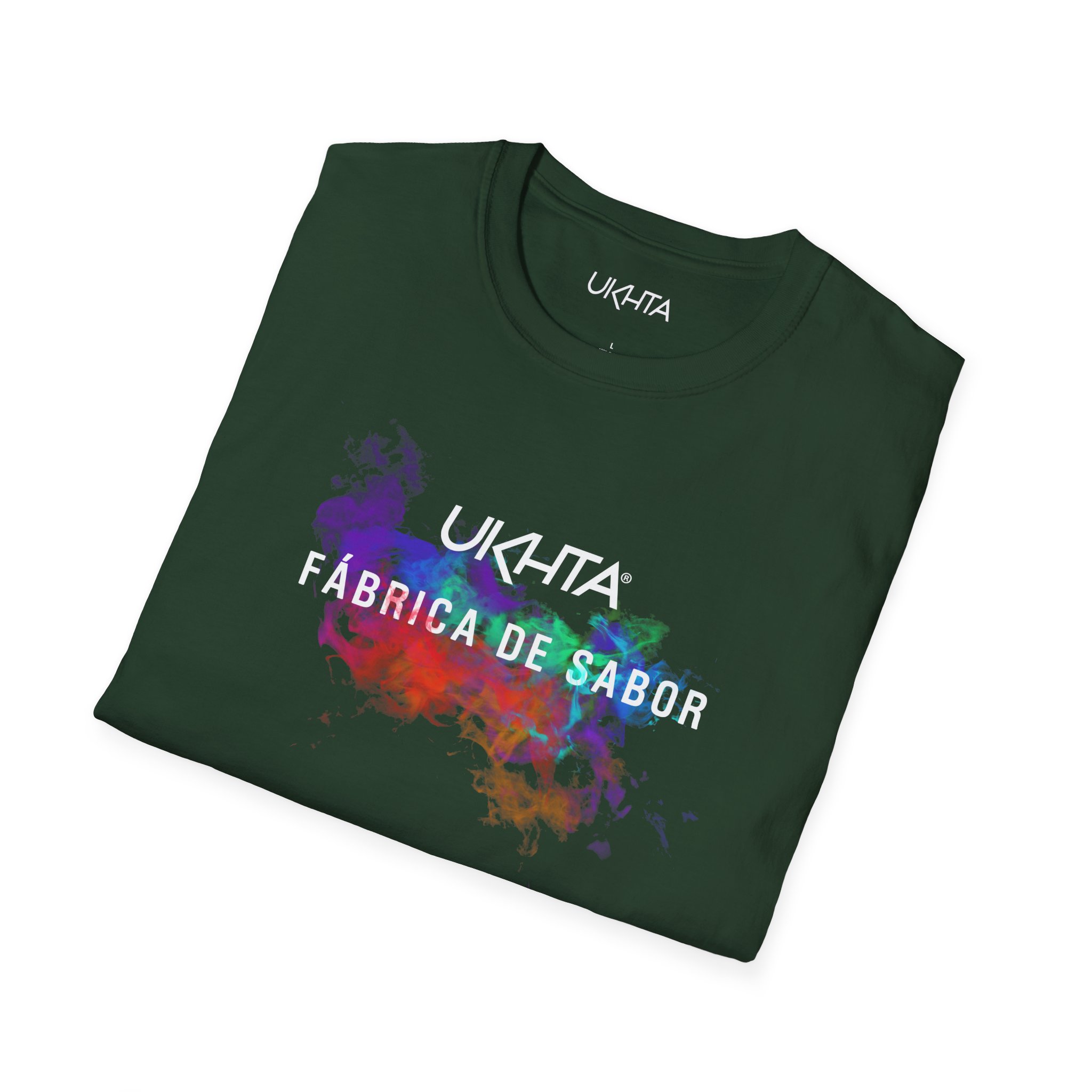 Fábrica de Sabor Unisex T-Shirt - Image 12
