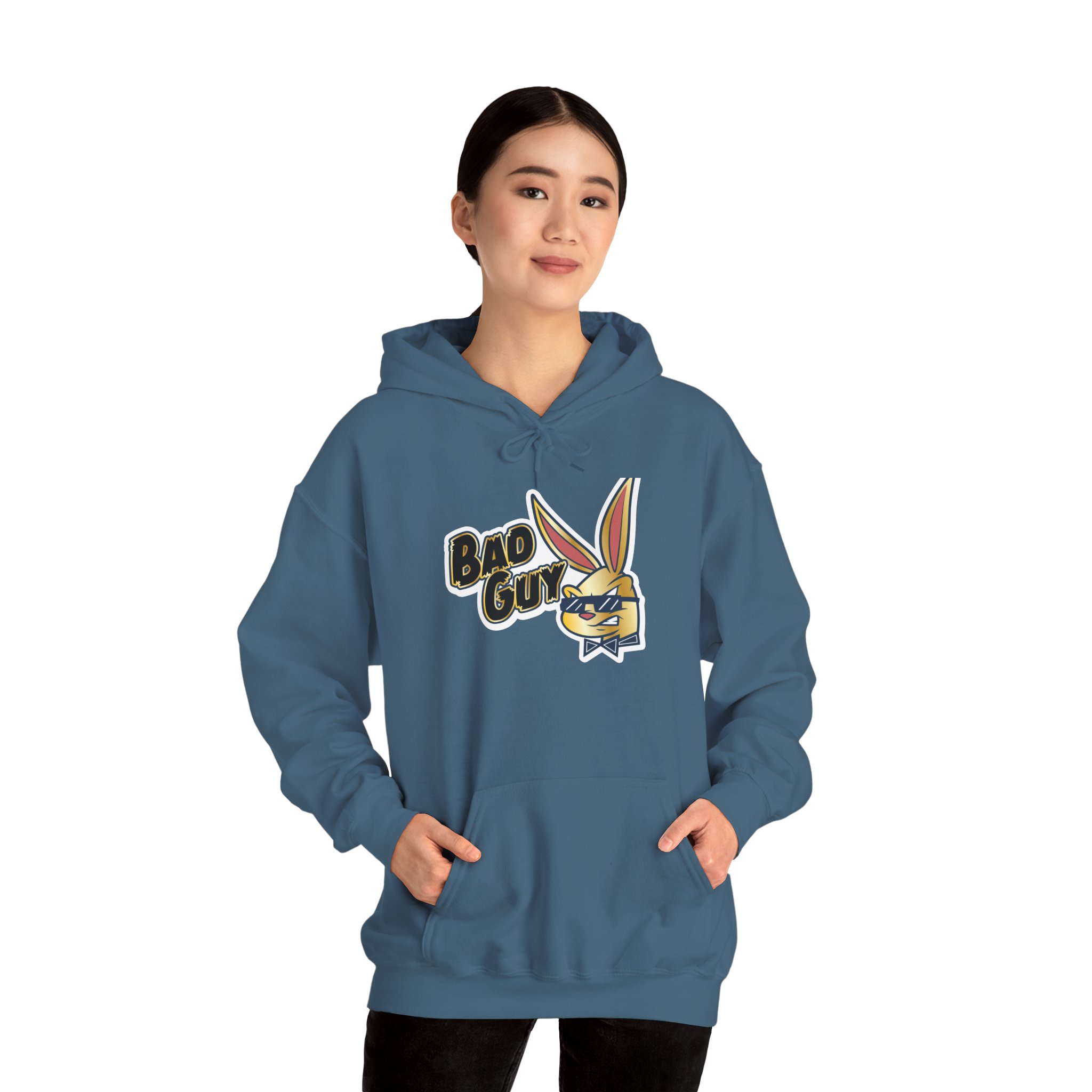 Bad Guy Hoodie - Image 18
